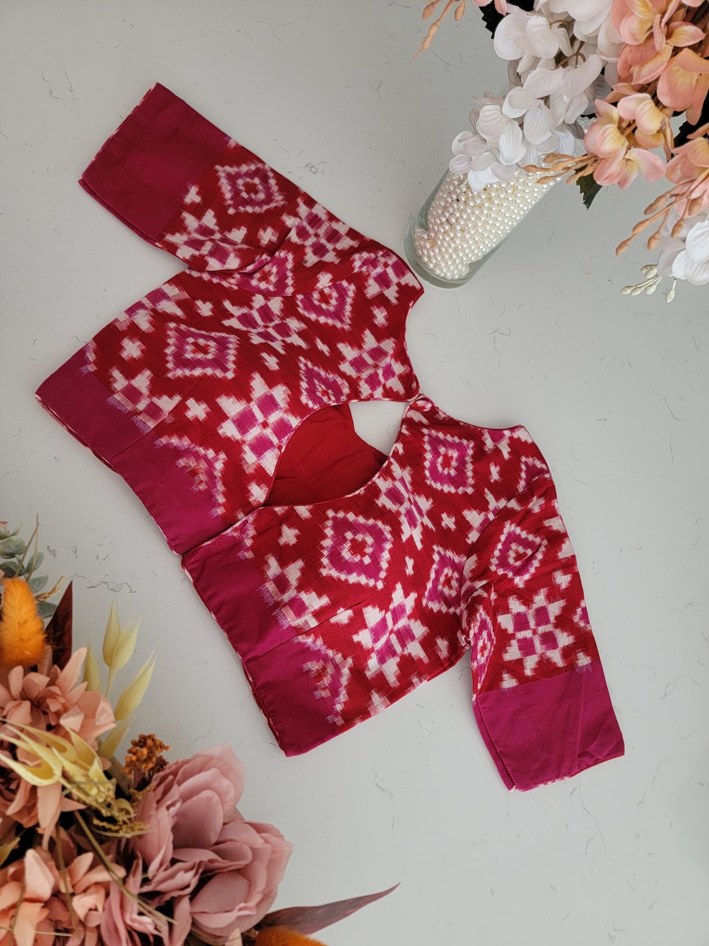 Size 38 - Telia Rumal Blouse