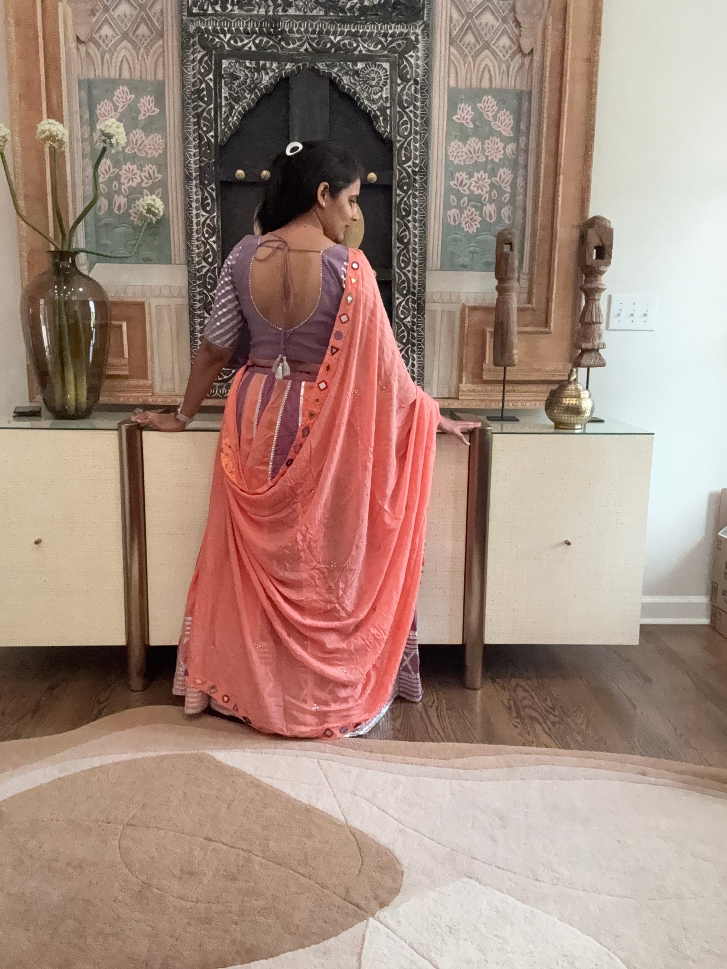 Size 34-36 | Chaniya Choli