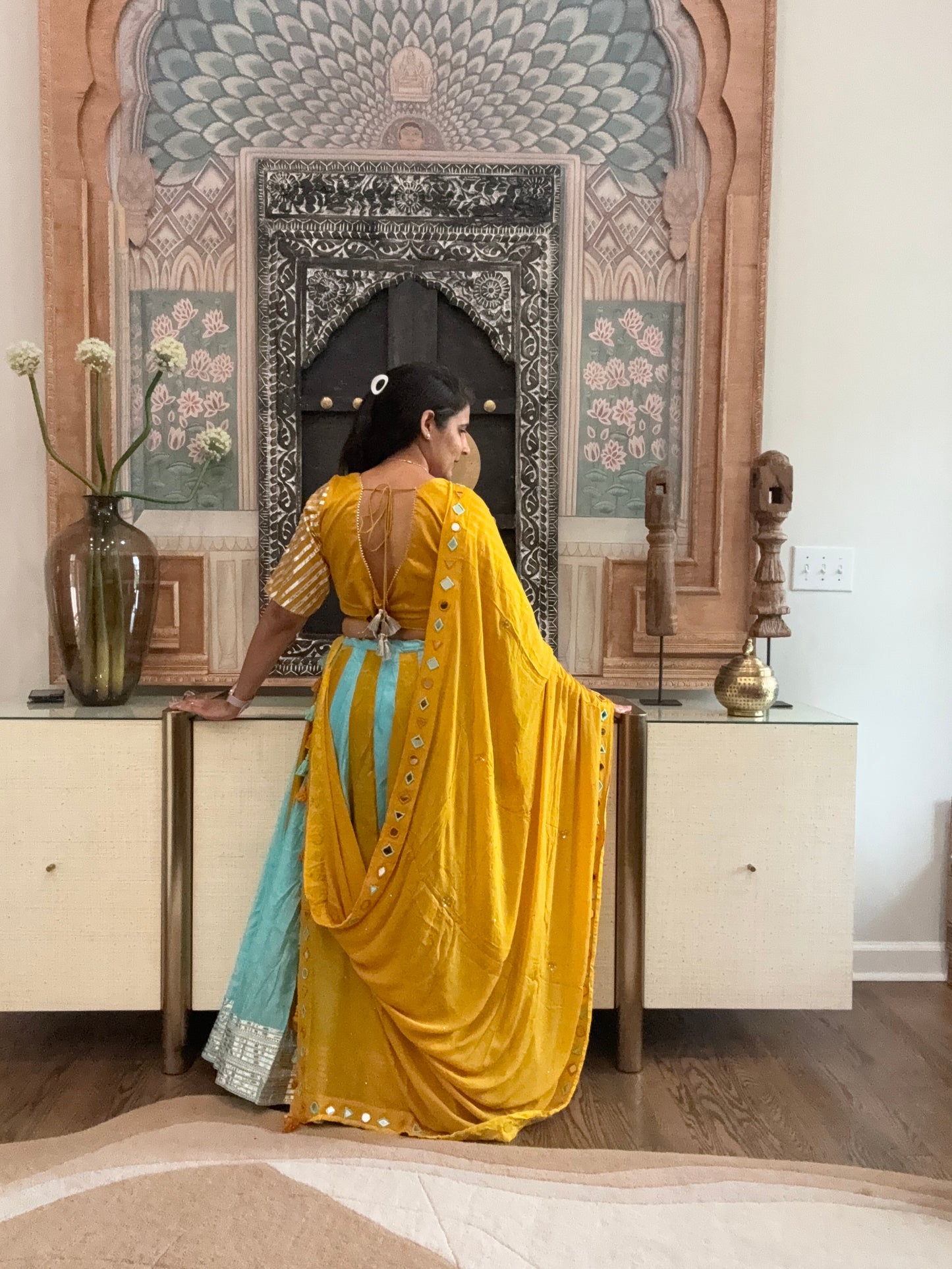 Size 40-42 | Chaniya Choli