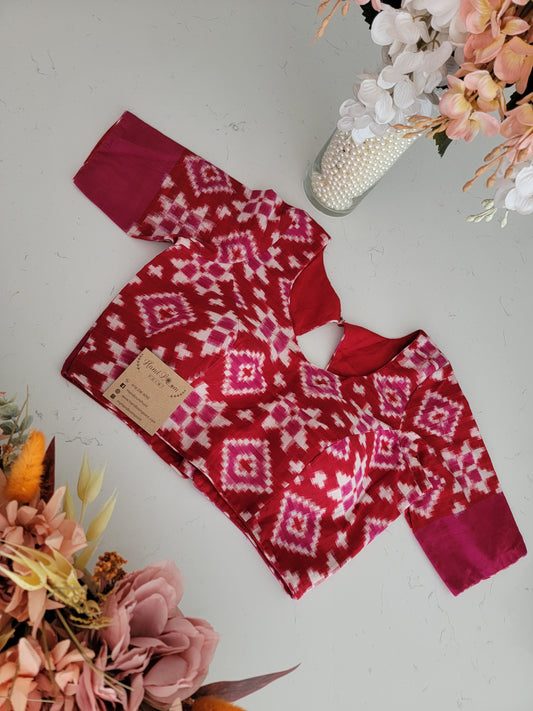 Size 38 - Telia Rumal Blouse