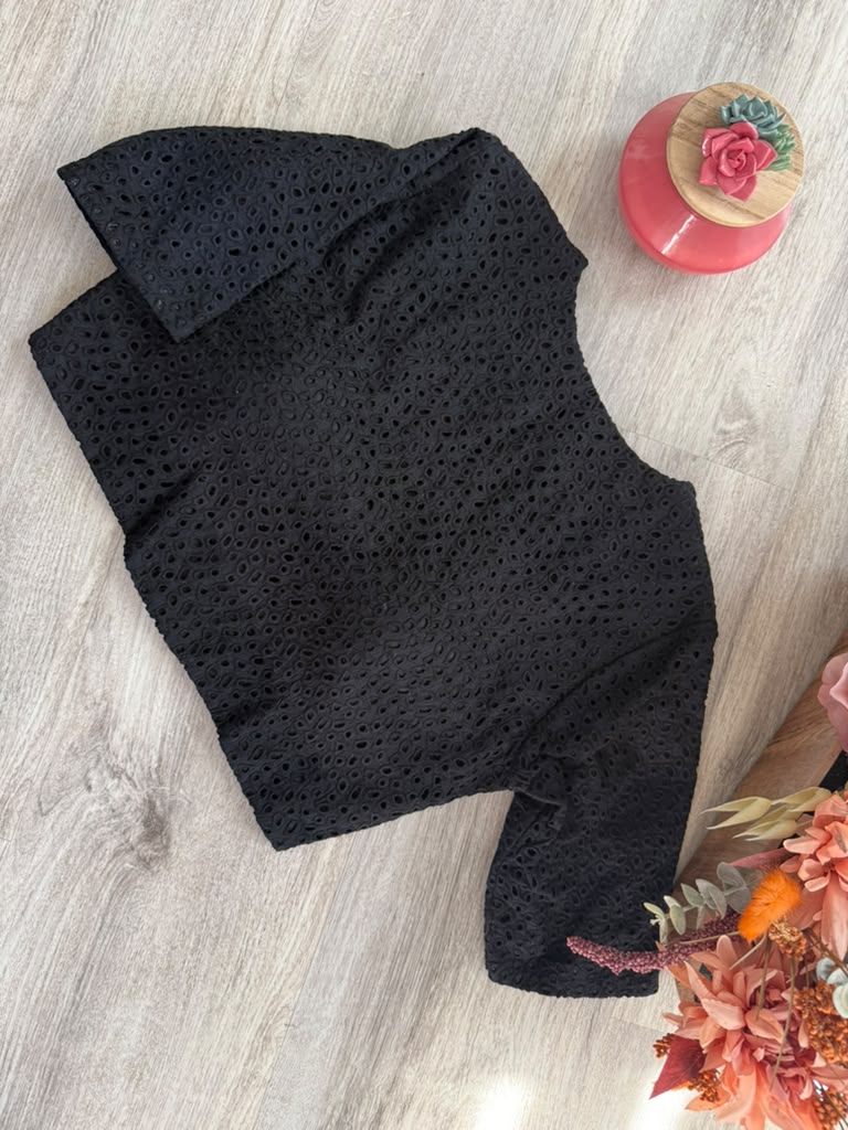 Hakoba blouse - Elbow Sleeves