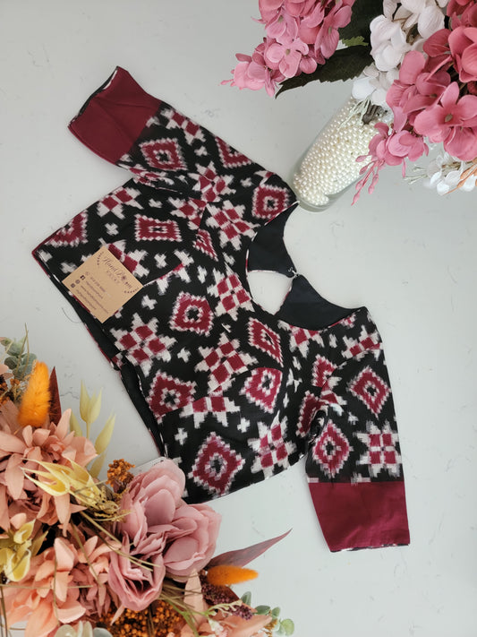 Size 36 - Telia Rumal Blouse