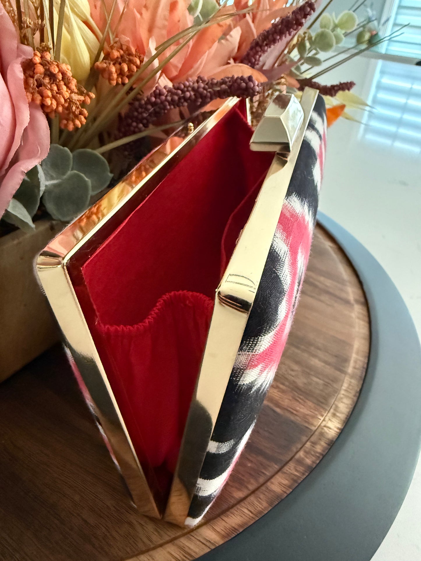 Telia Rumal Clutch